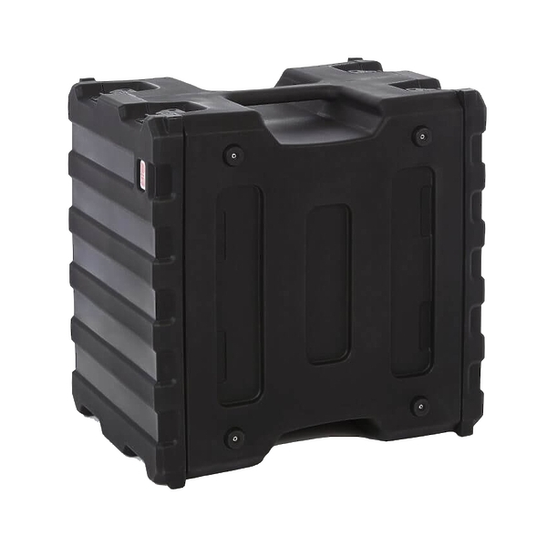 Рэковый кейс 8U GATOR G-PRO-8U-19 артикул 258784Si-1