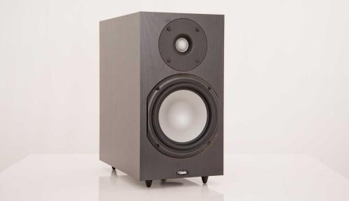 Акустическая система Chario Syntar 516 black ash артикул 448003FV-1