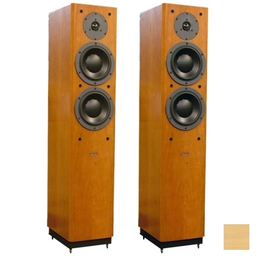 Напольная акустика Dynaudio Focus 220 maple артикул 398040FV-1