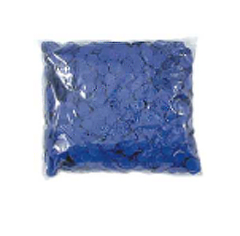 Аксессуар LE MAITRE CC4 BLUE CHINESE CONFETTI 1/2 kg артикул 152754Si-1