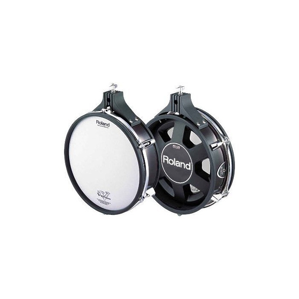 Электронная ударная установка Roland PD-125BKJ артикул 152223Si-1