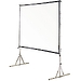 Экран Draper Cinefold HDTV (9:16) 265/106" 132*234 MW