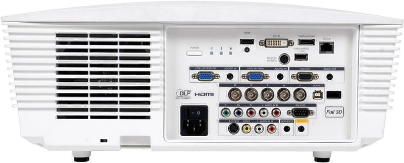 Optoma EH503 артикул 349893SI-1 фото 6