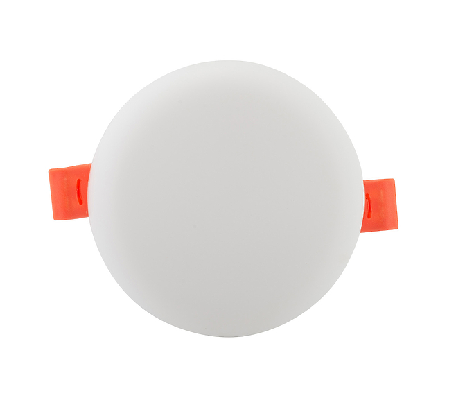 Светильник встраиваемый Denkirs DK4604-WW (White White) артикул 270754Si-1 фото 5
