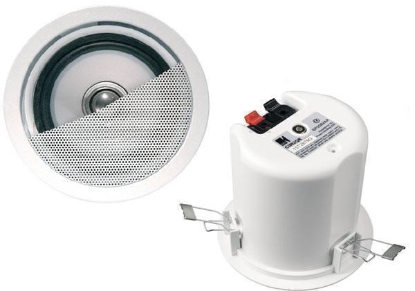 KEF Ci80.2QR артикул 342403SI-1 фото 3