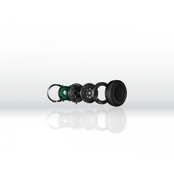 Наушники Philips M2L/00 артикул 142303Si-1 фото 6