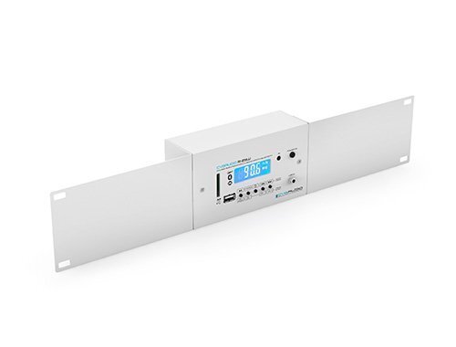 Микшер-усилитель CVGaudio R-25W артикул 247928Si-1 фото 5