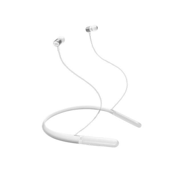 Наушники JBL LIVE 200BT white артикул 192192Si-1 в интернет-магазине «HiFiRussia»