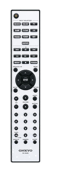Onkyo TX-8150 silver артикул 406917-1 фото 3