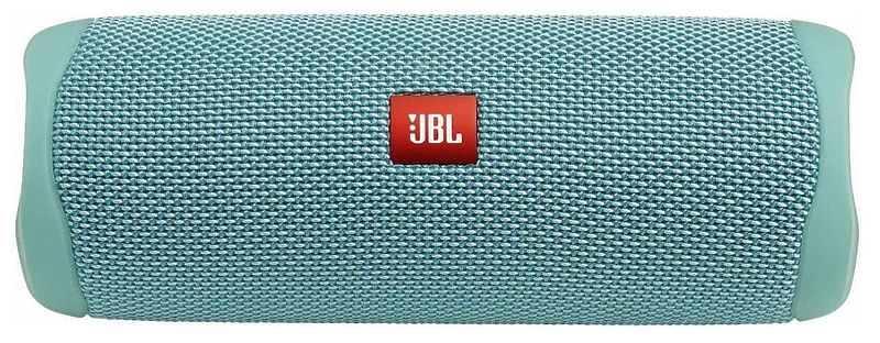 Портативная акустика JBL Flip 5 (JBLFLIP5TEAL) teal артикул 210720Si-1