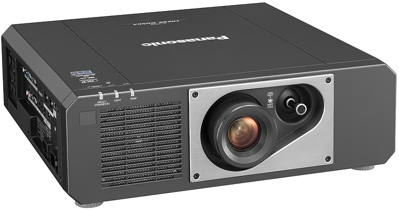 Лазерный проектор Panasonic PT-FRZ60B артикул 231697Si-1 в интернет-магазине «HiFiRussia»