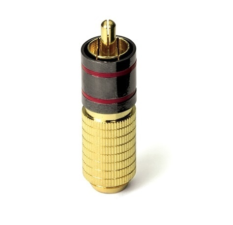 Разъем Dynavox RCA RED (200019) артикул 235482Si-1