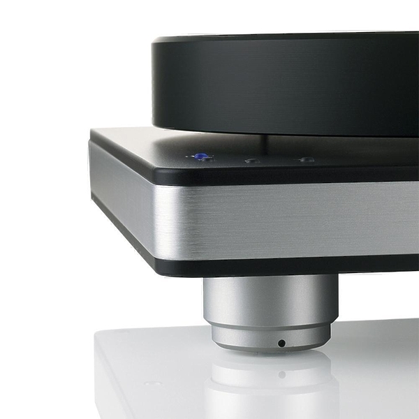 Clearaudio Performance DC Black Silver артикул 405640-1 фото 3