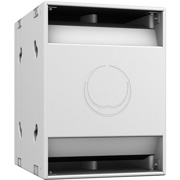 Сабвуфер TURBOSOUND NuQ118B-AN-WH артикул 161528Si-1