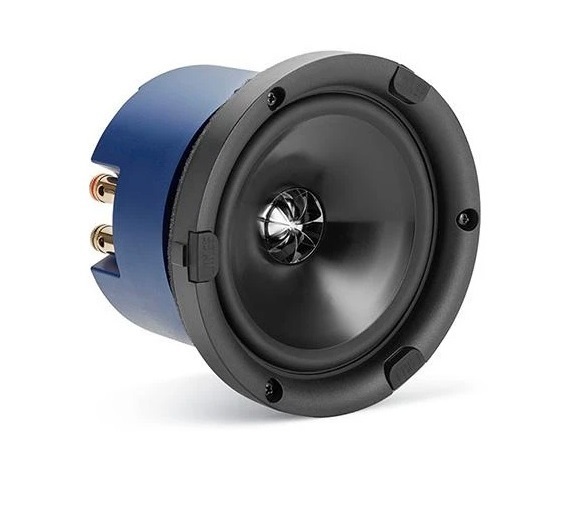 Встраиваемая акустика KEF Ci130QRfl Flush MT 5.25 (SP4012AA) артикул 228318Si-1