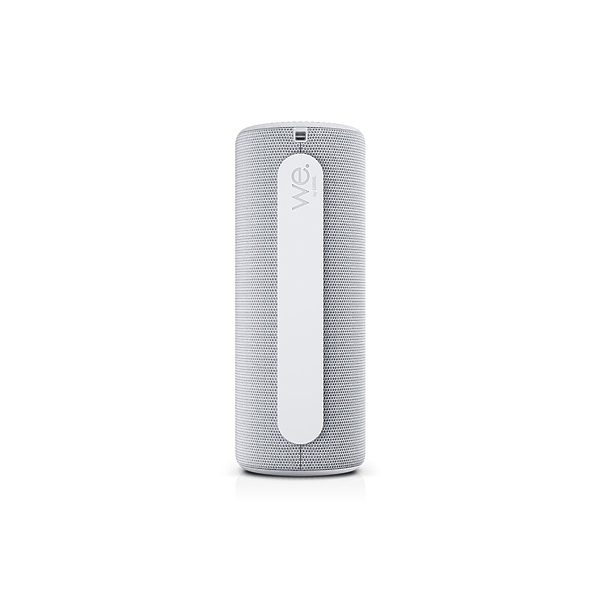 Портативная Bluetooth-колонка Loewe We. HEAR 1 Cool Grey артикул 260074Si-1 фото 4