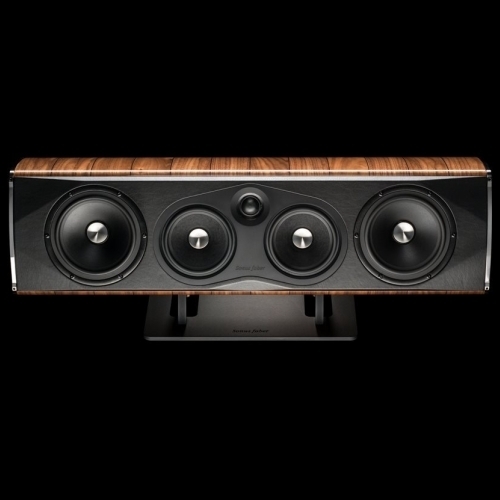 Центральный канал Sonus Faber Homage Vox wood артикул 101302Si-1