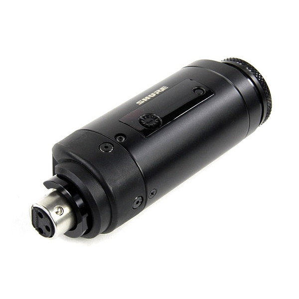 Передатчик Shure FP3 Q24 артикул 160025Si-1