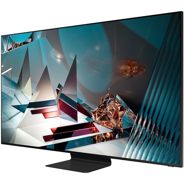 QLED телевизор Samsung QE82Q800TAUXRU артикул 222176Si-1 фото 3