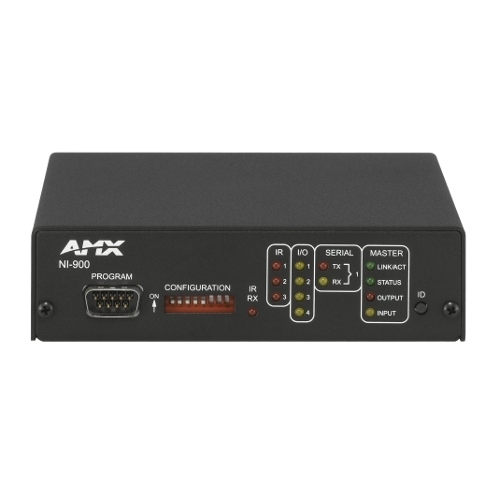 Мультирум AMX NI-900 артикул 365511FV-1