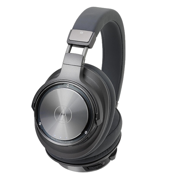 Наушники Audio Technica ATH-DSR9BT артикул 167987Si-1 фото 7