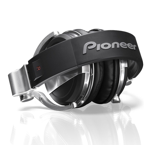 Наушники Pioneer HDJ-1500-S артикул 106997Si-1 фото 4