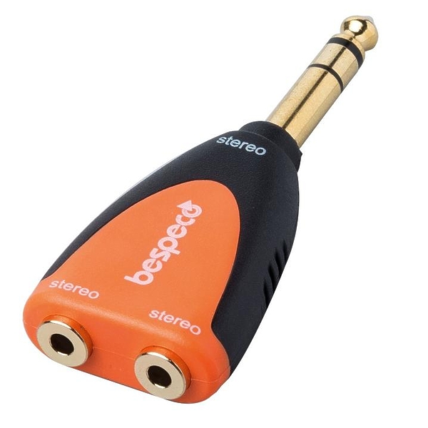Переходник Bespeco SLAD230 артикул 257357Si-1