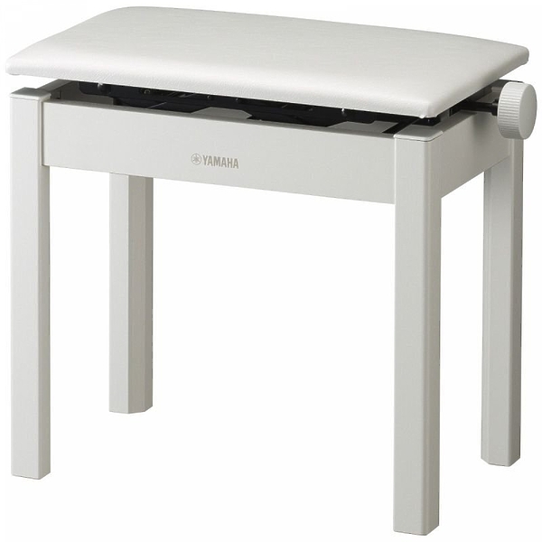 Банкетка Yamaha BC-205WH артикул 236485Si-1