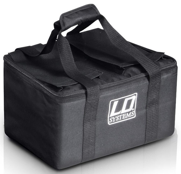 Защитный чехол LD Systems DAVE 8 SAT BAG артикул 207570Si-1