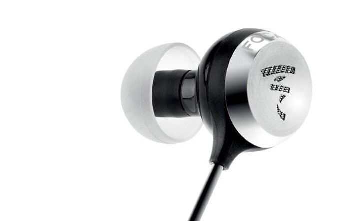 Наушники Focal Spirit Sphear артикул 149172Si-1 фото 3