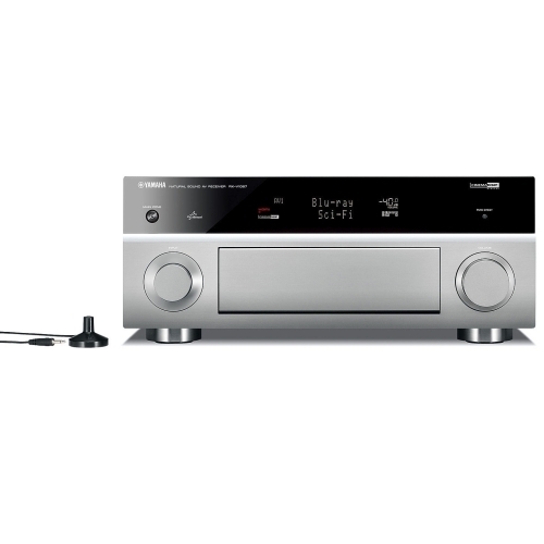 AV Ресивер Yamaha RX-V1067 RDS titan артикул 392361FV-1