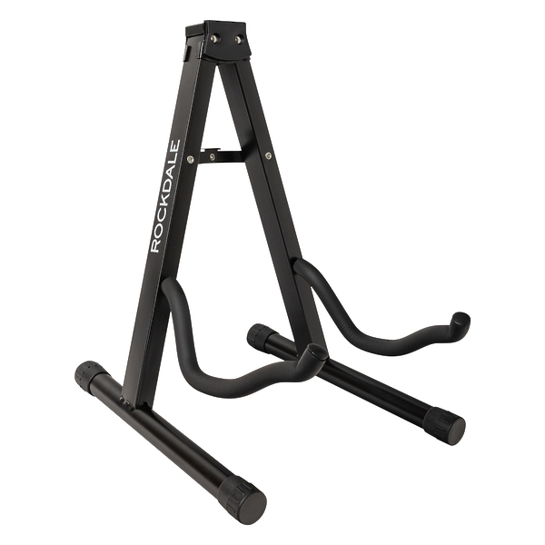 Cтойка для гитар ROCKDALE J-40 Black артикул 303651Si-1