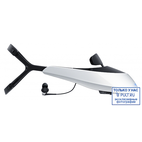 3D очки Sony HMZ-T2 артикул 234298SI-1 фото 11