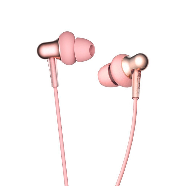 Наушники 1More E1025 Stylish Rose Pink артикул 236589Si-1