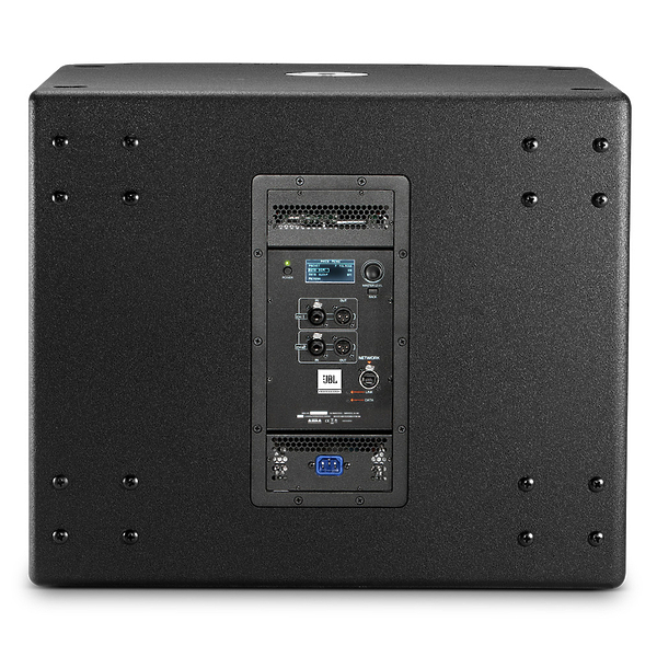 Сабвуфер JBL SRX818P артикул 124247Si-1 фото 4