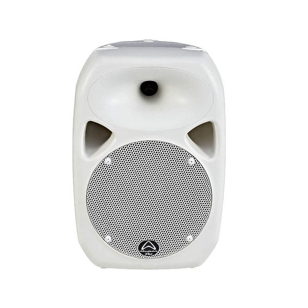 Акустическая система Wharfedale Pro Titan 8 white артикул 071598Si-1 фото 3