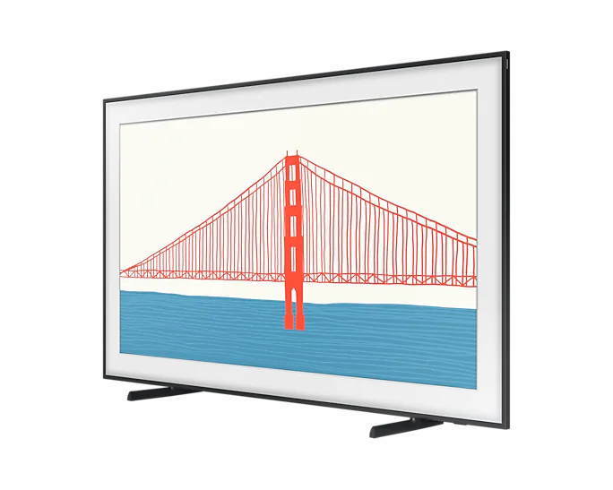 QLED телевизор Samsung QE75LS03AAU артикул 247381Si-1 фото 7