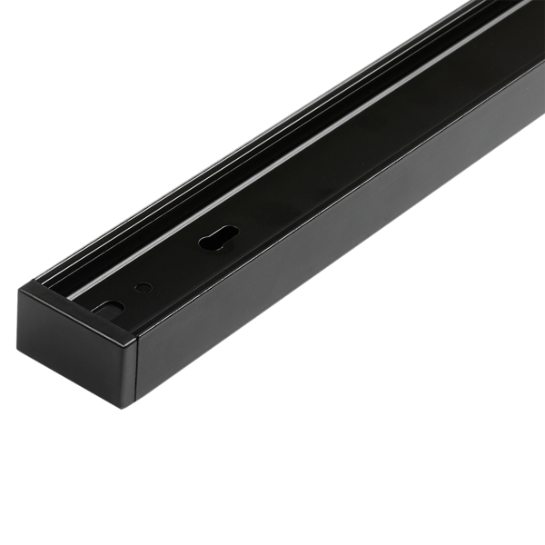 Шинопровод JazzWay PTR 1M-BL L1000 артикул 281877Si-1