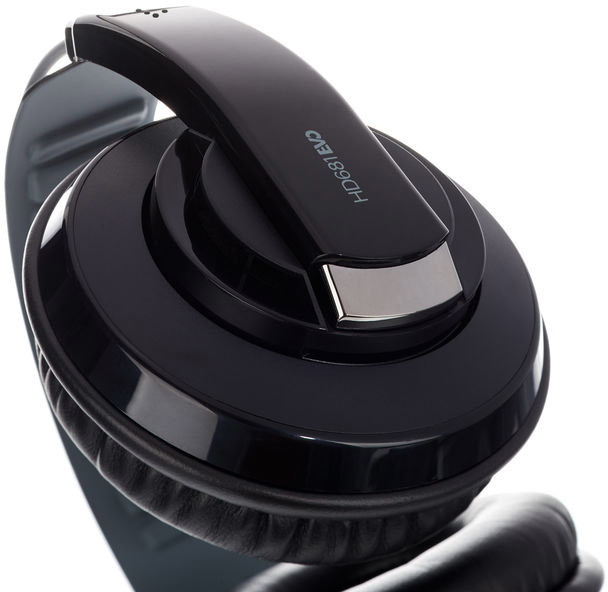 Наушники Superlux HD681EVO Black артикул 230083Si-1 фото 3