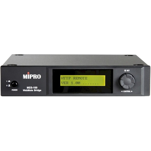 Мостовой сервер MIPRO MES-100 артикул 295032Si-1