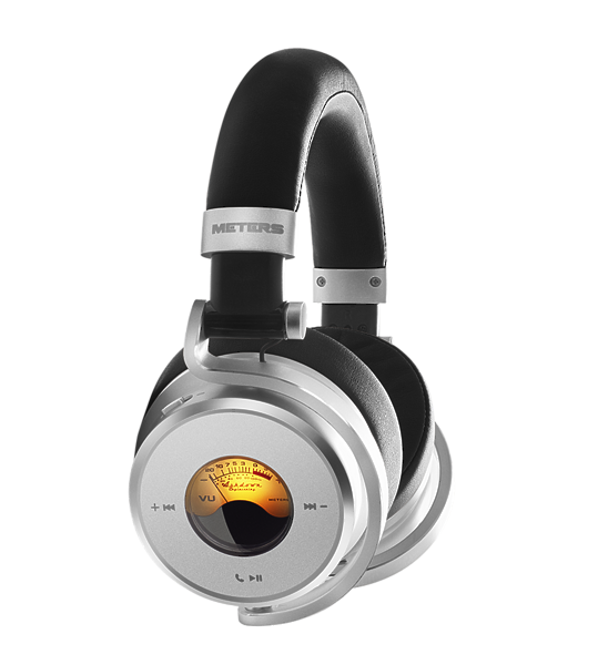 Наушники Meters OV1-B-BLK артикул 189683Si-1 в интернет-магазине «HiFiRussia»