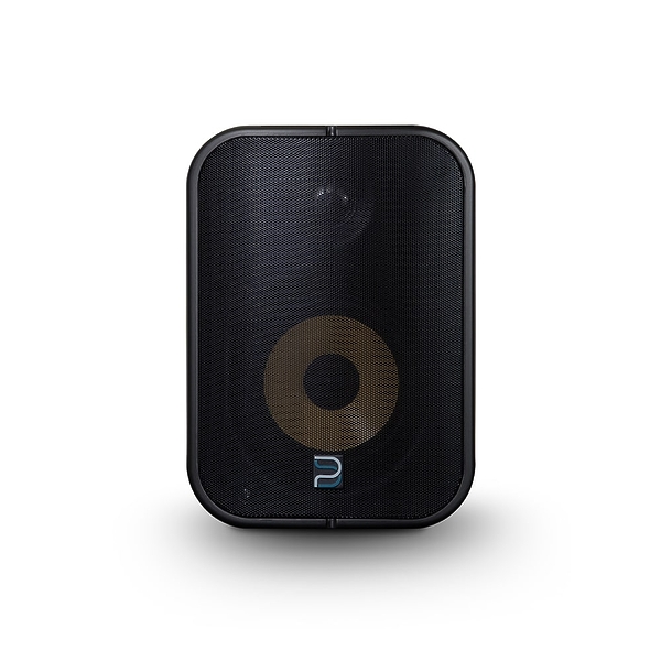 Акустическая система Bluesound BSP500 BLK артикул 310011Si-1