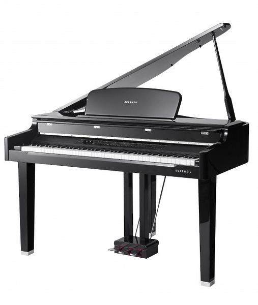 Клавишный инструмент Kurzweil CGP220 артикул 142161Si-1