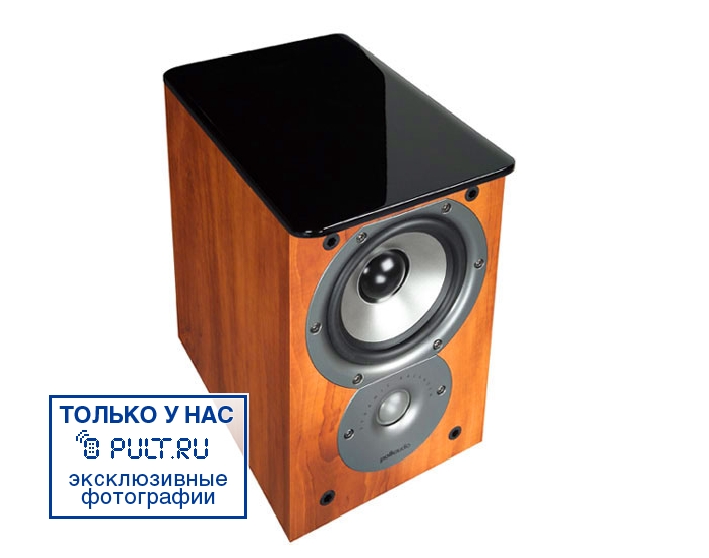 Акустическая система Polk audio TSi 100 Cherry артикул 445771FV-1 фото 5