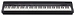 Клавишный инструмент Casio PX-160BK