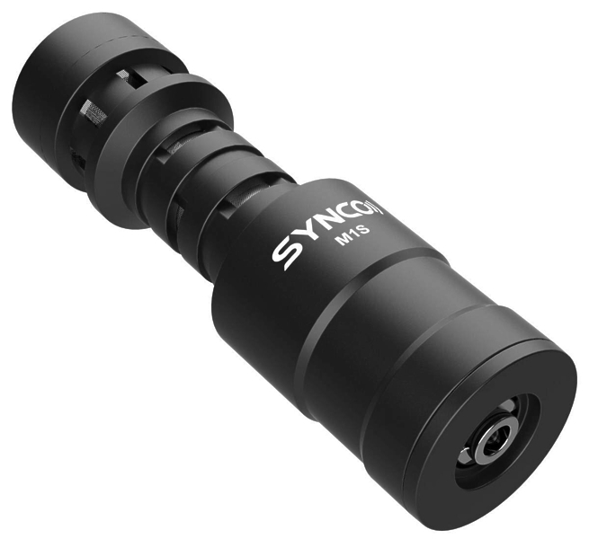 Микрофон Synco Mic-M1S артикул 243531Si-1 фото 4