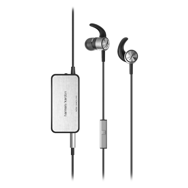 Наушники Harman Kardon SOHO II NC артикул 138303Si-1 фото 6