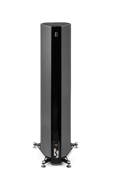 Напольная акустика Sonus Faber Sonetto VIII Wenge артикул 222750Si-1 фото 7
