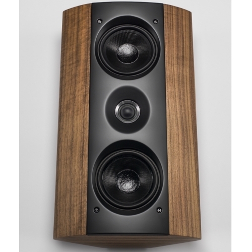 Настенная акустика Sonus Faber Venere Wall wood артикул 101296Si-1