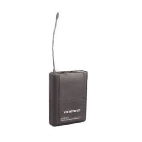 Поясной передатчик Pasgao PBT172 655-679 MHz артикул 217881Si-1